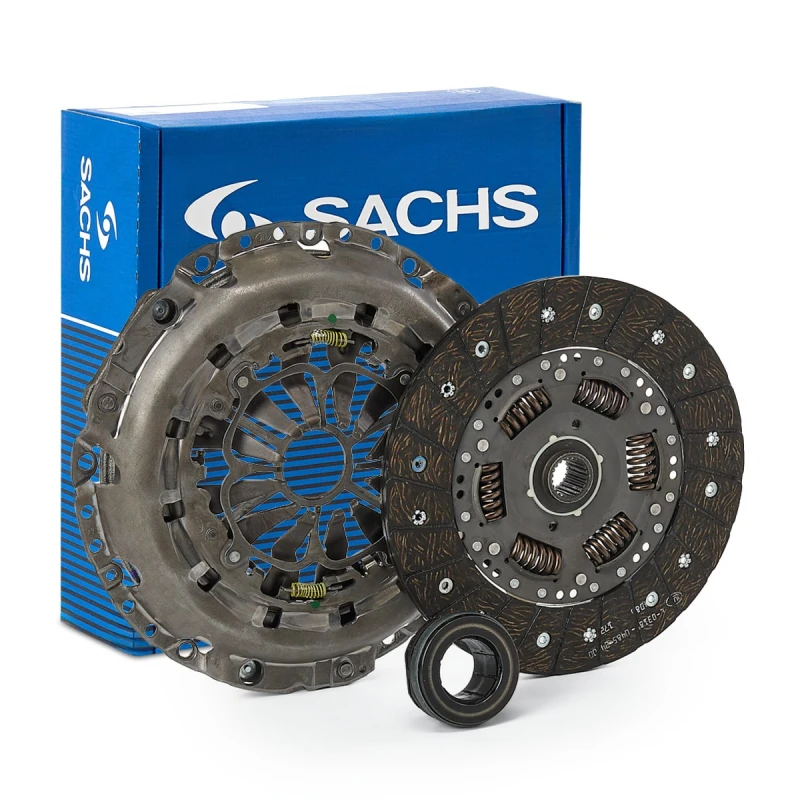 Image of Clutch kit SACHS 3000 951 705