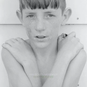 Image of Hiss Golden Messenger - Heart Like A Levee Vinyl