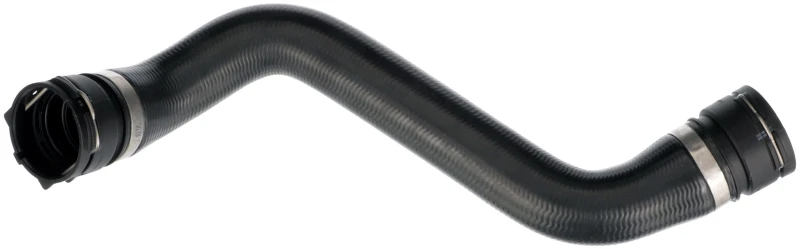 Image of GATES Radiator hose GATES 05-5037
