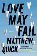 Image of love may fail a novel