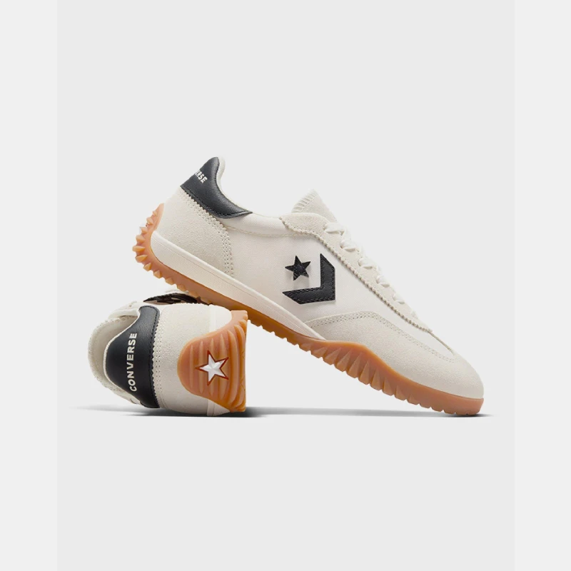 Image of Converse run star trainers in white White UK 7 (EU 41)