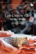 Image of last chinese chef a novel