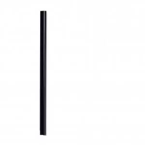 Image of Durable Eurobar Spine Bar A4 6mm Black