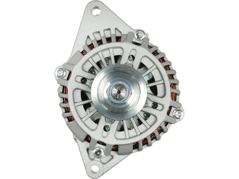Image of AS-PL Alternator AS-PL A5275