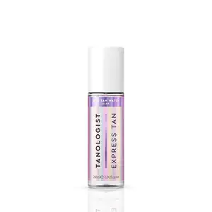 Image of Tanologist Self-Tan Water Dark 200ml