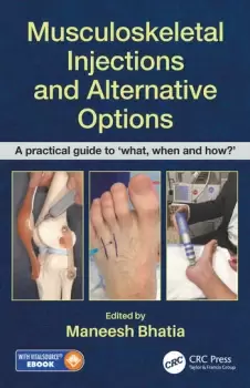 Image of Musculoskeletal Injections and Alternative OptionsA practical guide to 'what when and how?'