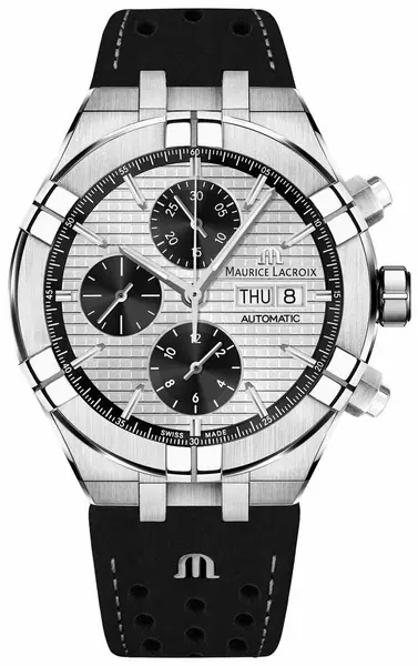 Image of Maurice Lacroix AI6038-SS001-132-1 Aikon Automatic Watch