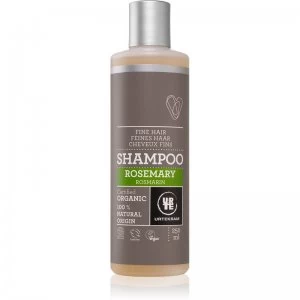 Image of Urtekram Rosemary Hair Shampoo for Fine Hair 250ml