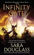 Image of infinity gate darkglass mountain book three