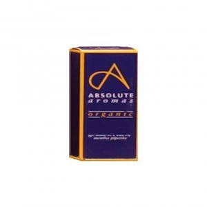 image of Absolute Aromas Organic Eucalyptus Radiata Oil 10ml