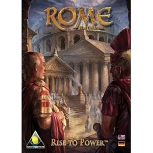 Image of Rome Rise to Power