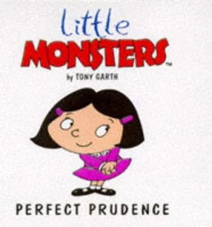 Image of Perfect Prudence by Tony Garth Paperback