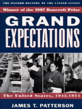Image of Grand Expectations by James T Patterson Paperback