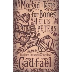 Image of A Morbid Taste For Bones: 1 by Ellis Peters (Paperback, 2010)
