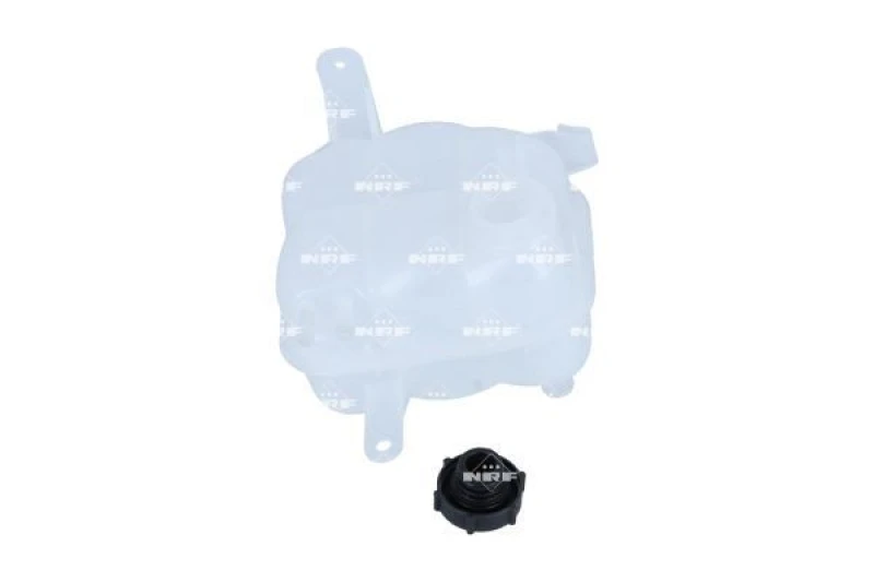 Image of NRF Coolant expansion tank NRF 454096