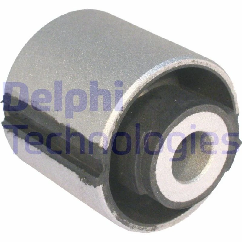 Image of DELPHI Trailing arm / Suspension arm bush DELPHI TD531W