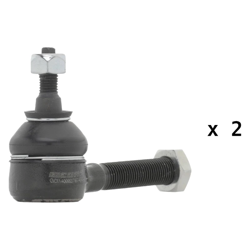 Image of goCORE GCI140252 Track rod end Tie Rod End (914)