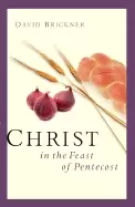 Image of christ in the feast of pentecost
