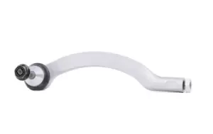 Image of LEMFORDER Track rod end VOLVO 26676 02 274175,274496,30761719 Tie rod end,Track rod end ball joint,Outer tie rod,Outer tie rod end