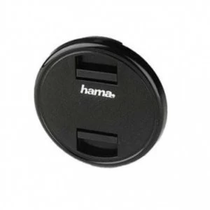 Hama LENS CAP 'SUPER SNAP' 49MM 00094449