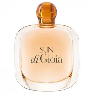 Image of Giorgio Armani Sun Di Gioia Eau de Parfum For Her 50ml