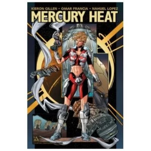 Image of Mercury Heat Volume 1