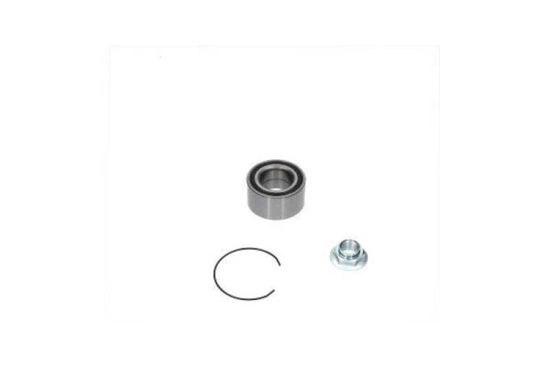 Image of KAVO PARTS WBK-3046 Wheel bearing kit Wheel Bearing Kit (654)