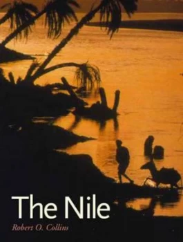 Image of The Nile by Robert O. Collins Hardback