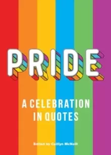 Image of Pride : A Celebration in Quotes