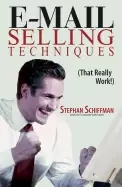 Image of e mail selling techniques that really work