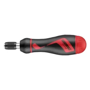 Image of Teng Tools MDRQ908 Bit Driver Ratchet Set 8 Pieces