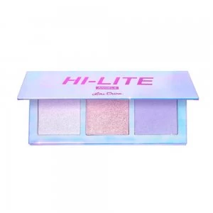 image of Lime Crime Hi-Lite Highlighter Palette - Angels