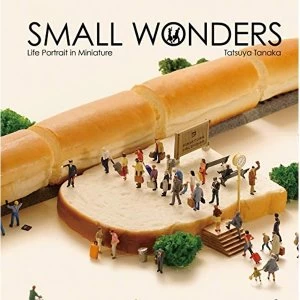 Image of Small Wonders by Tatsuya Tanaka (Hardback, 2017)