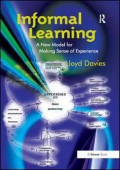 Image of Informal Learning by Lloyd Davies Hardback