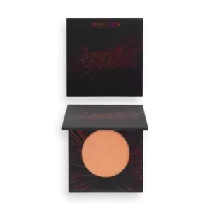 Image of Makeup Revolution x Coca Cola Highlighter