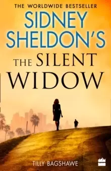 Image of Sidney Sheldons The Silent Widow
