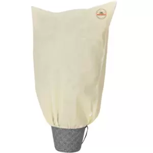 Plant Protection Bag Beige 250x360cm