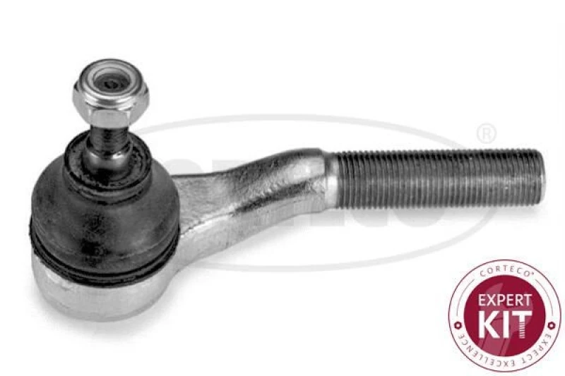 Image of Track rod end CORTECO 49400064