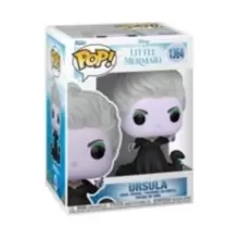 POP Disney : TLM-LA - Ursula