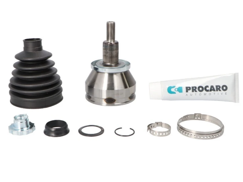 Image of PROCARO 77-AU-850 CV Joint Joint Kit,drive shaft (5)