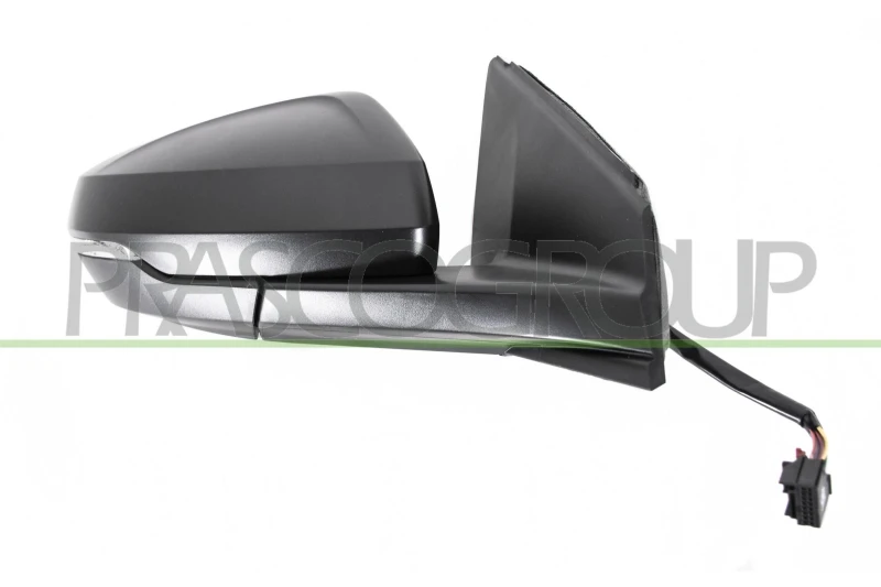Image of PRASCO Wing mirror PRASCO VG0257343