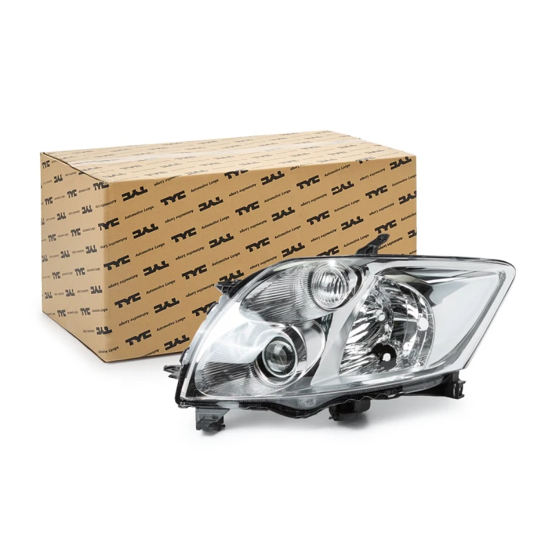 Image of TYC Headlight TYC 20-11338-05-2