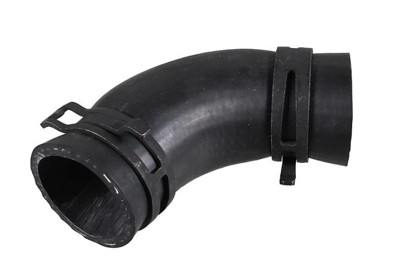 Image of Radiator hose METZGER 2422076
