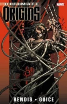 Image of Ultimate Origins by Brian Bendis Paperback