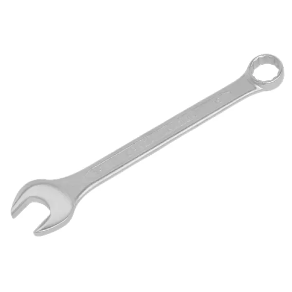 image of Genuine SEALEY S0419 Combination Spanner 19mm