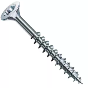 Image of Spax S Wirox Torx Wood Screws 4.5mm 60mm Pack of 100