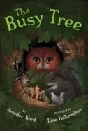 Image of busy tree
