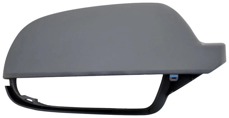 Image of PRASCO AD0257423 Cover, outside mirror Right, primed Cover,outside mirror (23)