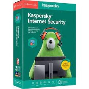 Image of Kaspersky Antivirus 2020 24 Months 1 Device