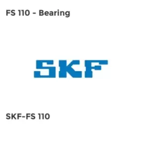 Image of FS 110 - Bearing